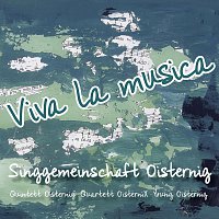 Singgemeinschaft Oisternig – Viva la musica