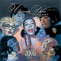 Různí interpreti – The Ultimate Diva Collection