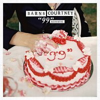 Barns Courtney – “99” [Acoustic]