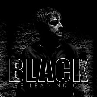 Přední strana obalu CD Black
