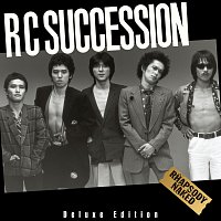 RC Succession – Rhapsody Naked [Live At Kubokoudou / 1980 / Remastered 2021]