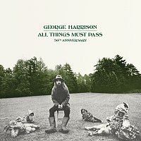 George Harrison – All Things Must Pass [50th Anniversary]