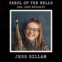 Jess Gillam – Carol of the Bells (Arr. Metcalfe for Saxophone)