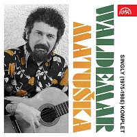 Waldemar Matuška – Singly (1975-1986). Komplet MP3