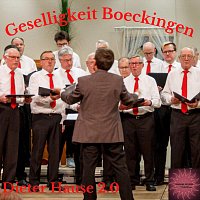 Dieter Hause 2.0 – Geselligkeit Boeckingen
