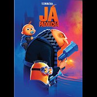 Různí interpreti – Já, padouch 4