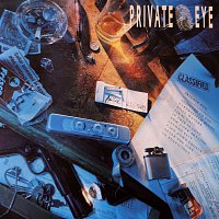 Private Eye – Private Eye