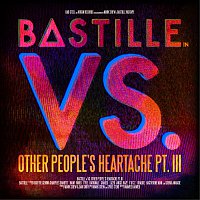 Bastille, HAIM – Bite Down (Bastille Vs. HAIM)