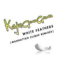 Kajagoogoo – White Feathers (Manhattan Clique Remixes)