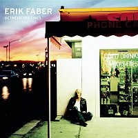 Erik Faber – Between The Lines