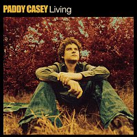 Přední strana obalu CD Living