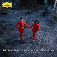Thomas Enhco, Vassilena Serafimova – Funambules