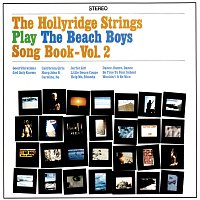 Hollyridge Strings – The Beach Boys Songbook Vol. 2