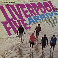 Liverpool Five – Liverpool Five Arrive