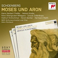 Hans Rosbaud – Schoenberg: Moses und Aron