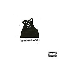Russ – There's Really A Wolf
