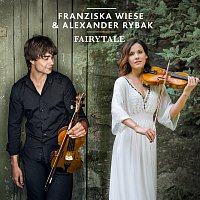 Franziska Wiese, Alexander Rybak – Fairytale