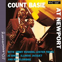 Count Basie – At Newport