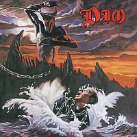 Dio – Holy Diver FLAC