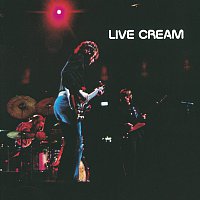 Cream – Live Cream [Remastered]