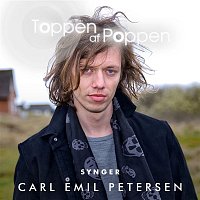 Various  Artists – Toppen Af Poppen Synger Carl Emil Petersen