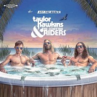 Taylor Hawkins & The Coattail Riders – Middle Child