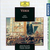 Orchestra del Teatro alla Scala di Milano, Claudio Abbado – Verdi: Aida (Highlights)