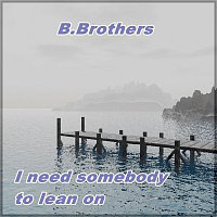 I need somebody to lean on
