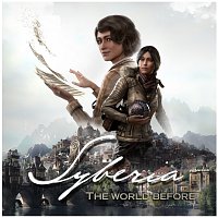 Inon Zur – Syberia: The World Before [Original Game Soundtrack]