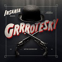 Insania – GRRRotesky