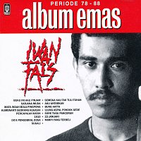 Iwan Fals – Album Emas Periode 78 - 88