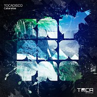 Tocadisco – Cataratas