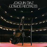 Joaquín Díaz – Ultimos recitales