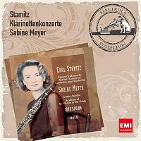 Stamitz: Klarinettenkonzerte Vol.2