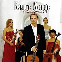 Kaare Norge – Christmas