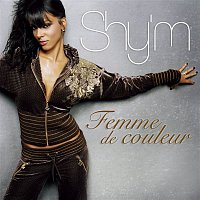 Shy'M – Femme de couleur