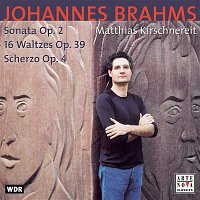 Matthias Kirschnereit – Brahms: Piano Works