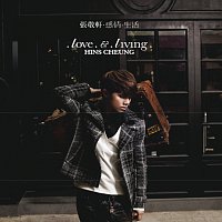 Hins Cheung – Love & Living