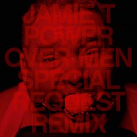 Jamie T – Power Over Men [Special Request Remix]
