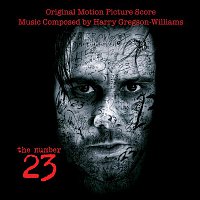 Harry Gregson-Williams – The Number 23 (Original Motion Picture Score)
