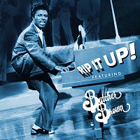 Little Richard, Butcher Brown – Rip It Up