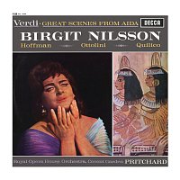 Birgit Nilsson, John Pritchard – Verdi: Aida – Excerpts [Opera Gala – Volume 13]