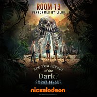 Lilou, Nickelodeon – Room 13