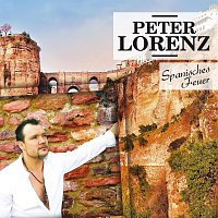 Peter Lorenz – Spanisches Feuer