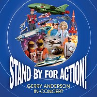 Stand By For Action! Gerry Anderson In Concert