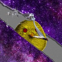 Přední strana obalu CD Jooje Gang