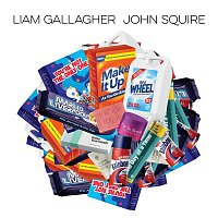Liam Gallagher & John Squire – Liam Gallagher & John Squire