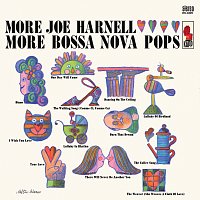 Joe Harnell – More Joe Harnell More Bossa Nova Pops