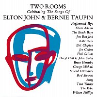 Různí interpreti – Two Rooms: Celebrating the Songs of Elton John & Bernie Taupin