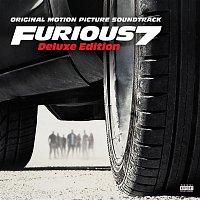 Various  Artists – Furious 7: Original Motion Picture Soundtrack (Deluxe)